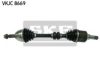 SKF VKJC 8669 Drive Shaft